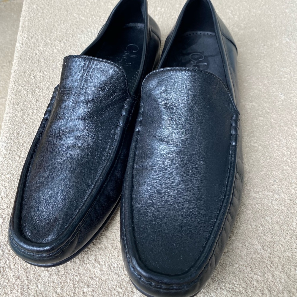 Cole Haan Venetian Loofer